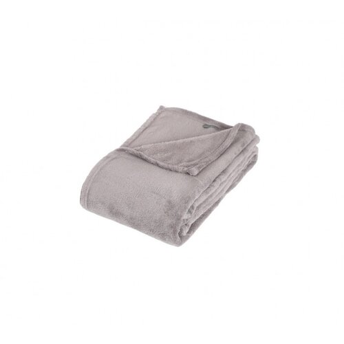 Atmosphera deka 150x125CM mikrofiber siva Cijene