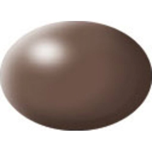 Revell Aqua Color - Brown Semi-Gloss, 18 ml Cene