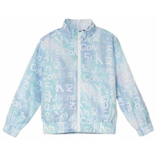 Calvin Klein plava jakna za dečake  CKIB0IB02084-0G0 Cene