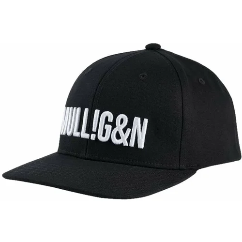 Callaway Golf Happens Mulligan Cap Black