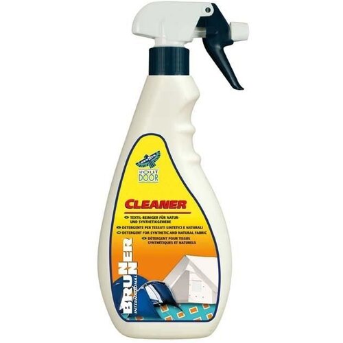 Brunner Čistilo 500 ml za nego tkanin, (5000547629) Slike