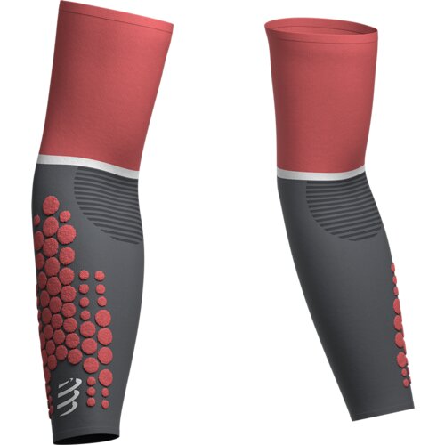  Navlake Compressport ArmForce Ultralight Coral/Grey - T4 Cijene