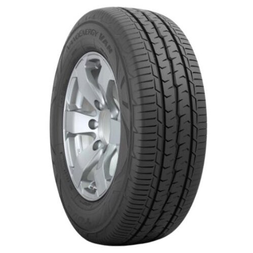 Toyo Letna 205/65R15C 102T NANOENERGY VAN - Skladišče 5 (Dostava 5 delovnih dni) Cene
