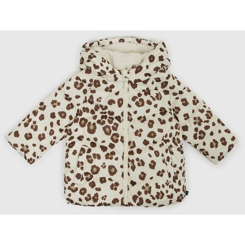 GAP Kids Winter Quilted Jacket Girls