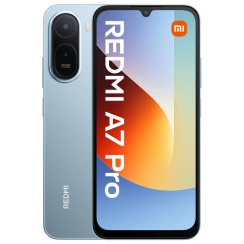 XIAOMI REDMI A7 PRO NFC 4GB 128GB Blue EU Cijene