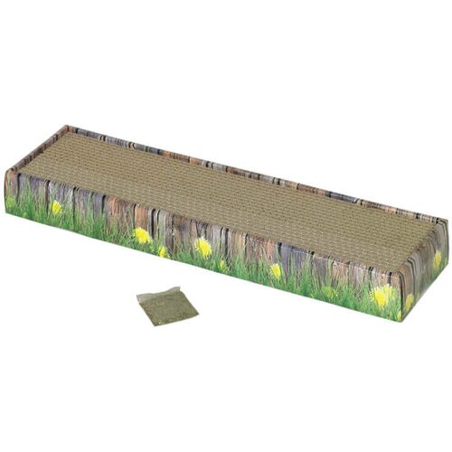 Nobby praskalnik iz lepenke - 48 x 12,5 x 5 cm Slike