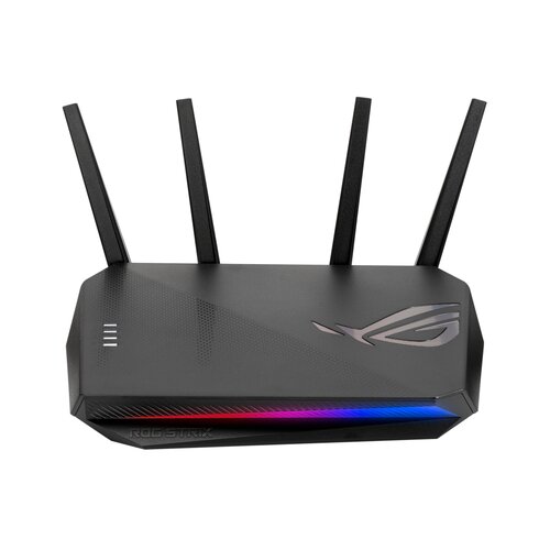Asus rog strix GS-AX5400 bežični ruter Slike
