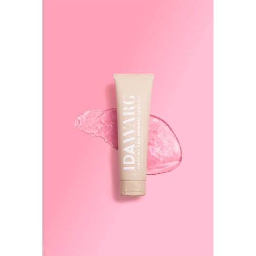 IDA WARG Beauty Moisture Curl Defining Hair Jelly vlažilni gel za definicijo valov 150 ml Slike