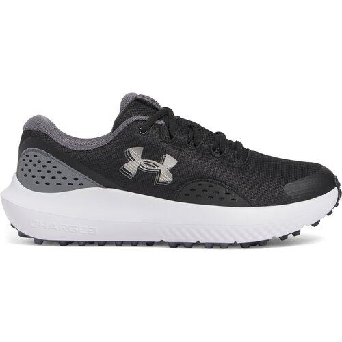 Under Armour Men's Spikeless Surge Golf Shoes Cene