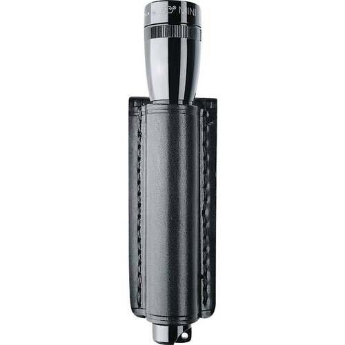 Maglite Usnjeni nosilec za pasove Oprema za žepne svetilke AM2A026 Mag-Lite, (20460937) Slike