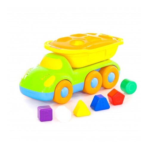 Kamion pogodi oblik 30X13X13 ( 048363 ) Cene