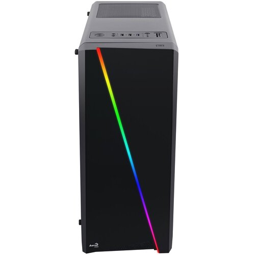 Aero Cool Cylon Midi Tower Black Cijene