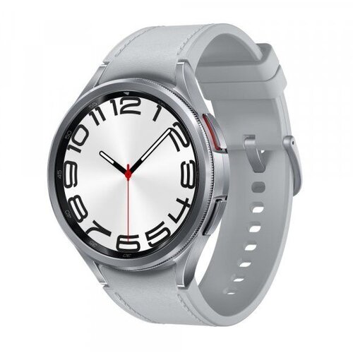 Samsung Pametni sat Watch 6 Classic 47mm/ siva Cene