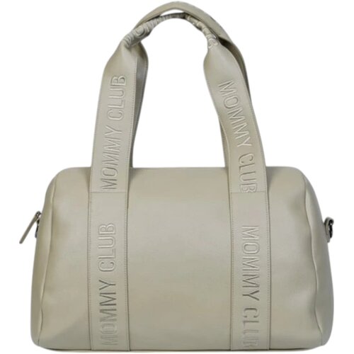 Childhome® torba mommy club signature vegan leather green Cijene
