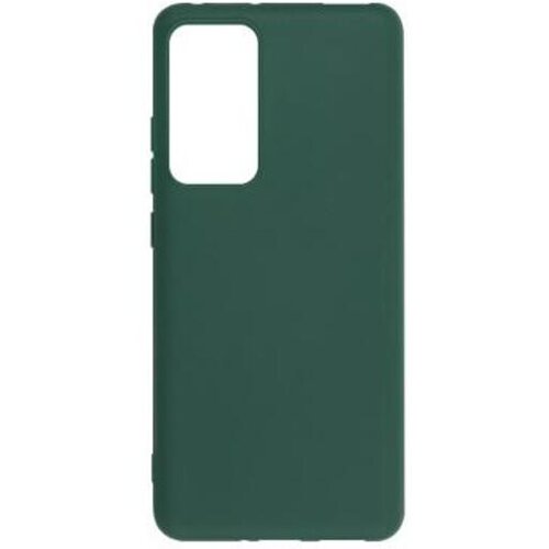 Onasi silikonski ovitek za Xiaomi Redmi Note 12 Pro 5G/Poco X5 Pro, mat zelena Slike