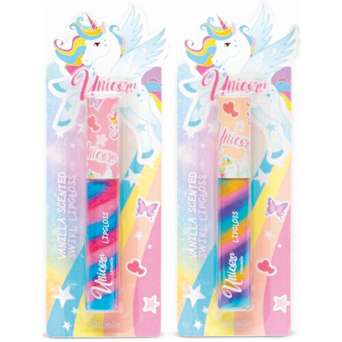 Martinelia glos za ustnice Unicorn Cene