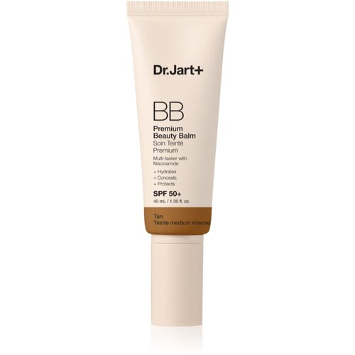 Dr. Jart+ Premium Beauty Balm vlažilna BB krema SPF 30 odtenek 3.5 Tan 40 ml Slike