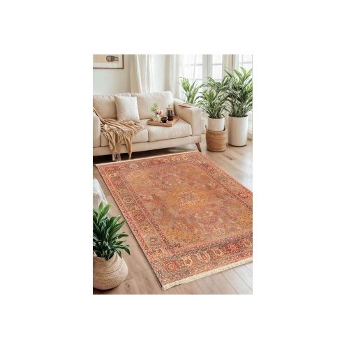 Conceptum Hypnose tepih, 80x300cm, &scaron;aren Cijene