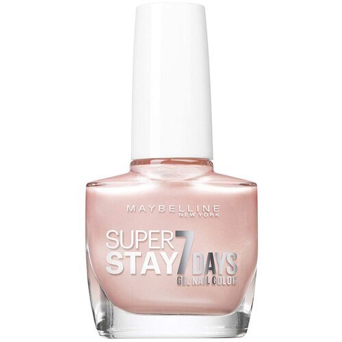Maybelline Lak za nohte - Bež Cene