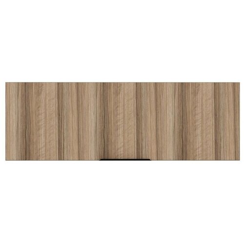 Hanah home Y5014 - 8100 Walnut Wall Cabinet Cene