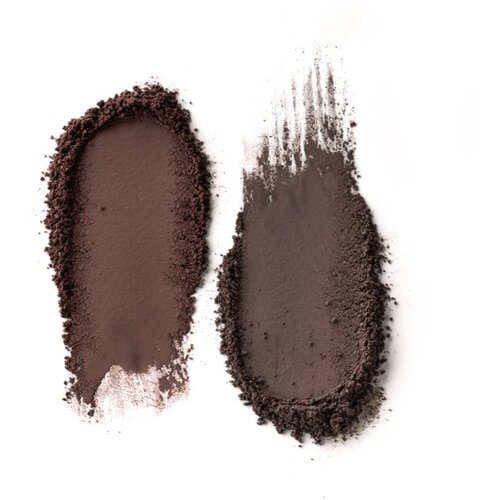 Essence Brow Powder Duo set za obrvi odtenek 03 Dark 1.8 g Slike