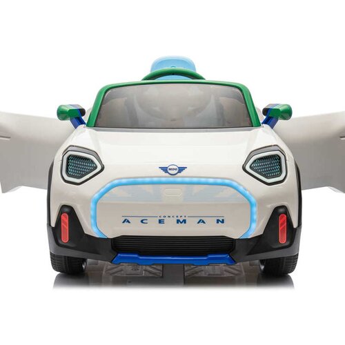  Auto za decu Mini Concept Aceman - Beli Cene