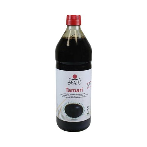 Arche Naturküche Bio Tamari - 750 ml Cene