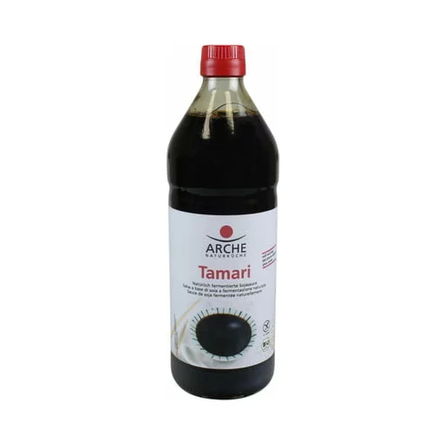 Arche Naturküche Bio Tamari - 750 ml