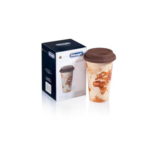 DeLonghi keramička šolja sa duplim zidom Cijene