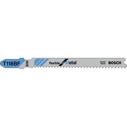 Bosch 2608634503 List ubodne pile Bimetal 5 kom Cene