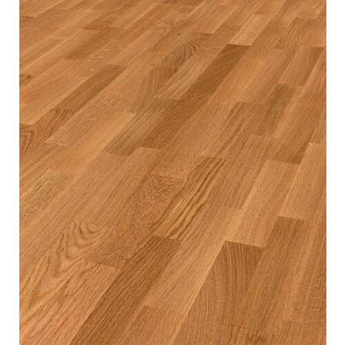PAN PARKET Parket Hrast VS Natur 3S 2200x208x13,5mm Slike