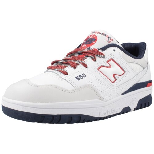 New Balance Modne superge PSB550 Bela Slike