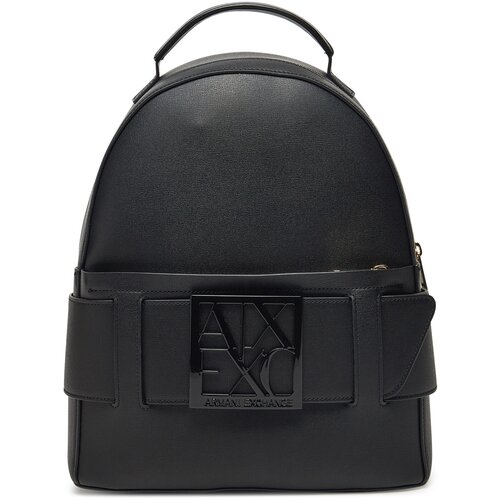 Armani Exchange Ruksak 'SUSIE' crna Cijene