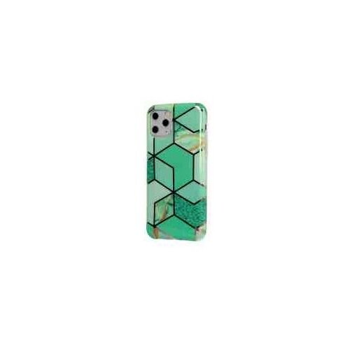 Nillkin silikonski ovitek glam za samsung galaxy A70 A705 - zelen Slike