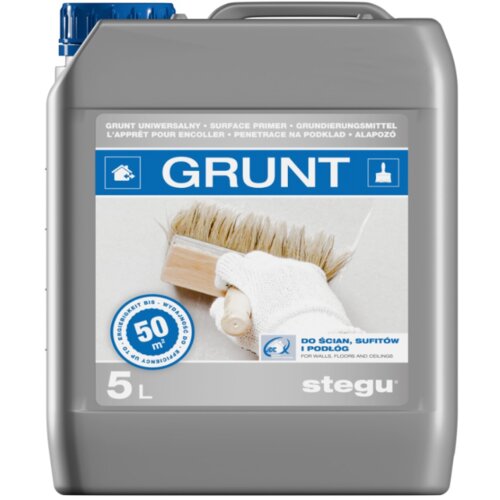 Stegu UNIVERZALNI PRAJMER 5 L Cene