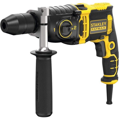 Stanley Hammer drill 850W, case Cijene