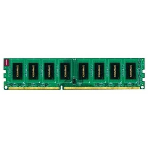 Kingmax DDR3, 4GB, 1600MHz, KM-LD3-1600-4GS ram memorija Slike