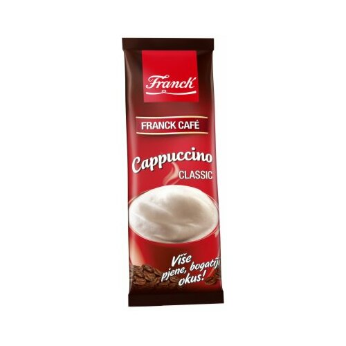 Franch classic cappuccino 14g kesica Cene