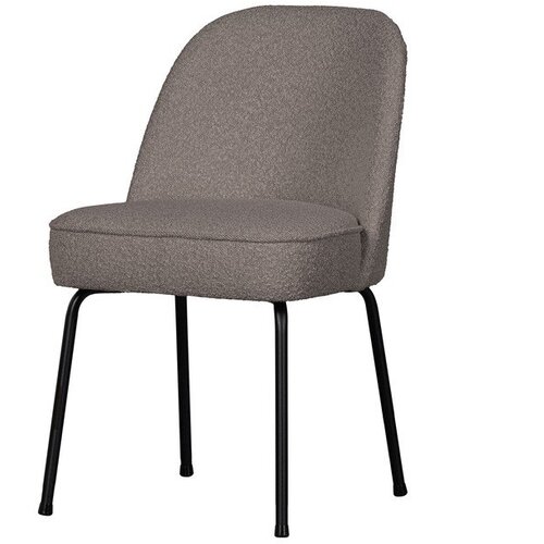BePureHome Sivi jedilni stoli v kompletu 2 ks Vogue &amp;ndash; Slike