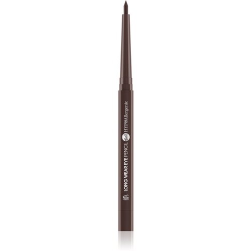 BELL Hypoallergenic Long Wear Eye Pencil dolgoobstojni svinčnik za oči odtenek 02 Brown 5 g Cene