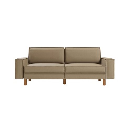 Atelier Del Sofa sofa sa 3 sedi&scaron;ta sparrow 3 beach walnut Cene