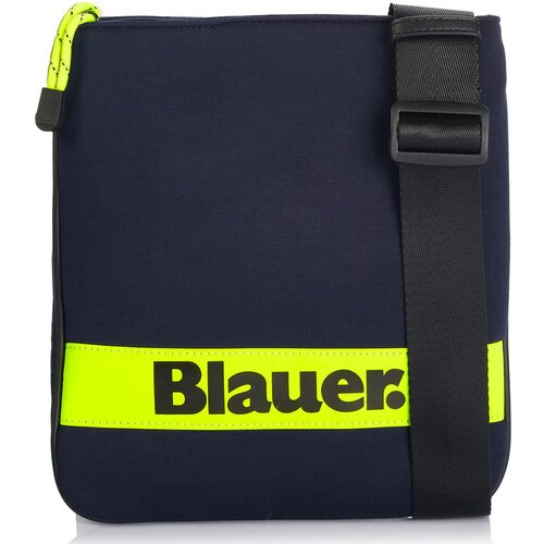 Blauer Ročne torbice - Modra Cene
