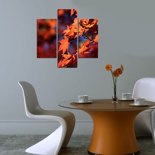 Wallity set slika 3MDF-071, 3 dijela Cijene