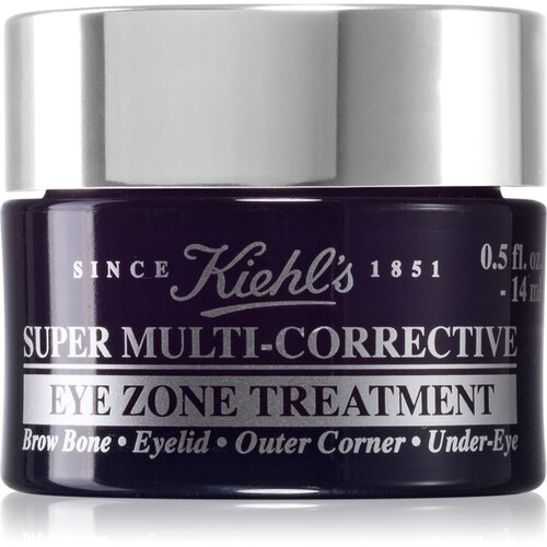 Kiehl&amp;#039;s Super Multi-Corrective Eye Treatment krema za područje oko očiju s učinkom pomlađivanja 14 ml Slike