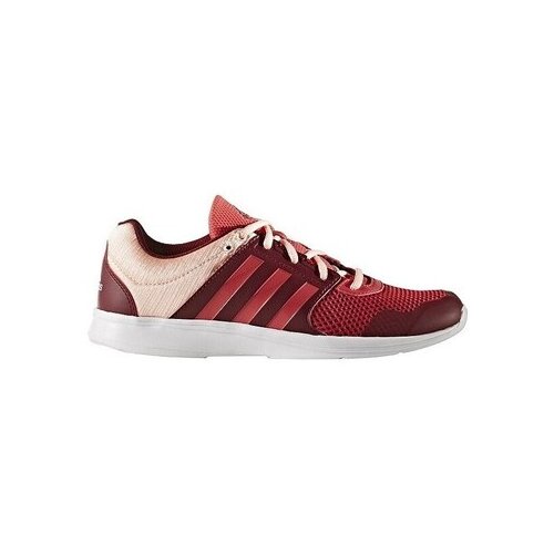 Adidas Nizke superge Essential Fun II W pisana Slike