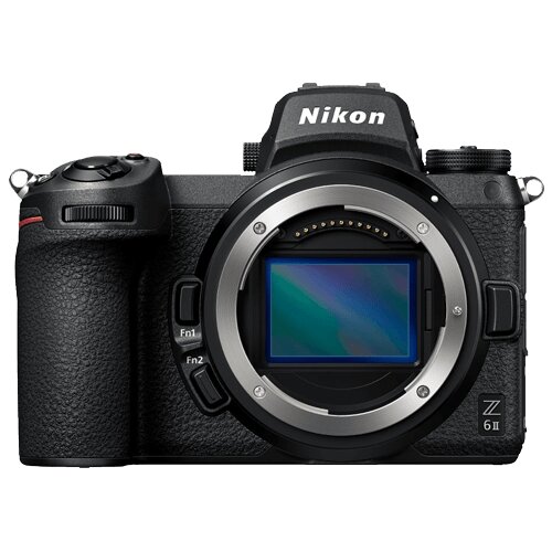 Nikon Z 6II OHIšJE NIKON Cene