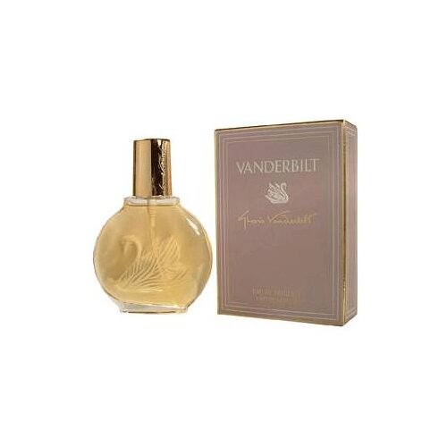Gloria Vanderbilt Vanderbilt 100 ml toaletna voda Tester za ženske Slike