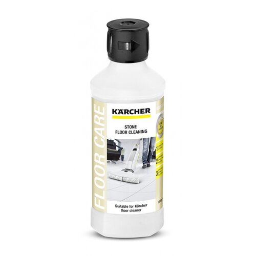 K&amp;auml;rcher čistilo za kamen RM537, 500ml 6.295-943 za FC 3/5/7, (20597094) Slike