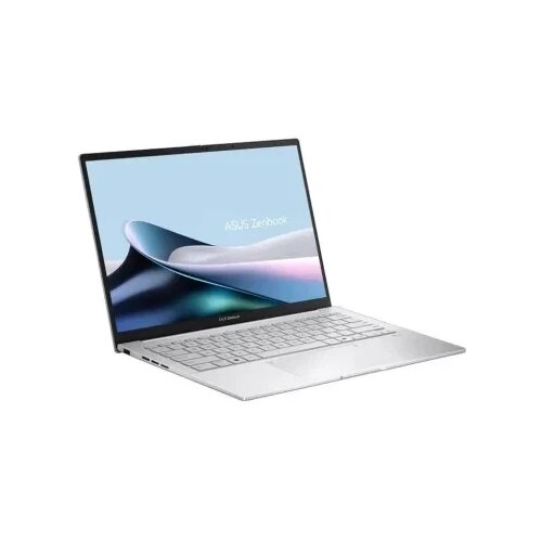 Oblivion gaming oprema Laptop Asus ZenBook 14 UX3405CA-ST1137W 3K OLED/U7-255H/16GB/1TB/backlit/futrola/srebrna Cene