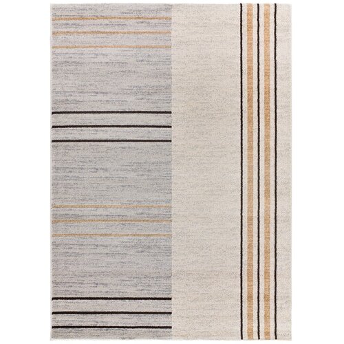 Universal Sivi/bež tepih 160x230 cm Craft – Cene